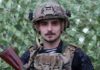 Той, кого любили всі: на Херсонщині загинув 22-річний воїн з Кіровоградщини