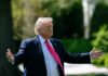 Трамп різко відреагував на слова принца Гаррі щодо України