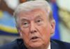 Трампа звинувачують у зловживанні владою: у Конгресі запускають процедуру імпічменту