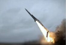 Українські ракети зможуть бити по москві вже цього літа — Fire Point