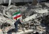 У США немає легкого шляху: експерт про ситуацію з Іраном