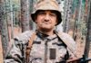 Він був справжнім, без лицемірства чи заздрощів: у Запорізькій області загинув захисник з Вінниччини