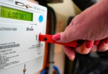 British Gas выплатит £112 млн за принудительную установку предоплатных счётчиков