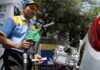 Цены на нефть упали после заявления Трампа об отсрочке удара по Ирану
