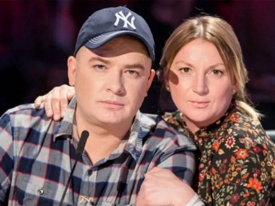 Чутки, які не&nbsp;вщухають: шокуюча правда про найвідоміший дует України