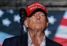 Мирное соглашение с Ираном: Дональд Трамп ставит условия