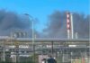 На угорському НПЗ прогримів вибух, є жертва і поранені: деталі від Мадяра