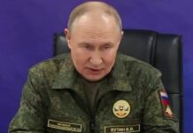 Не лише Донбас: розкрито плани путіна щодо захоплення Києва та Одеси