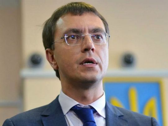 Омелян «служив» у підрозділі для людей Порошенка, але від військових обов’язків ухилявся, — Володимир Бойко