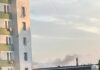 Спокійна ніч у росії: наліт дронів на Ярославль і ракетний удар по Бєлгороду (відео)