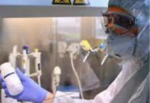США перевірять 120 своїх біолабораторій, понад 40 із них — в Україні