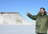 США планируют расширение военного присутствия в Гренландии