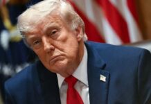 Трамп провёл решающее совещание по ядерной сделке с Ираном