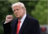 Трамп захотів власні долари: у США готують купюру з його портретом