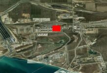 Українські дрони прилетіли до Тамані: у порту пожежа