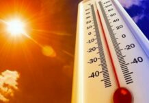 В Україну йде справжня спека: температура підскочить до +31°С