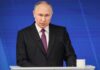 ЄС поки що не призначає головного переговірника для путіна: в чому причина