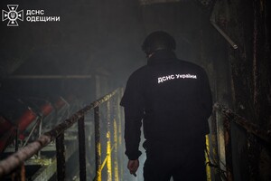 РФ атаковала Одесчину дронами: под ударом оказался объект критической инфраструктуры