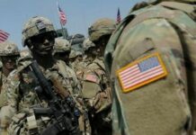 Ці об’єкти становили пряму загрозу: США знову завдали ударів по Ірану
