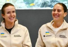 Де і коли дивитися історичний матч Світоліна — Костюк: розклад трансляцій та прогноз на чвертьфінал «Ролан Гаррос»