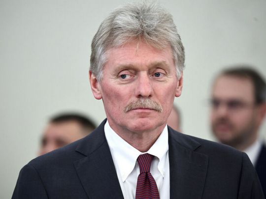 кремль заявив про можливе завершення війни «до кінця дня»: що вимагає путін