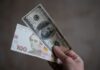 Курс долара в Україні: яким він буде до середини червня
