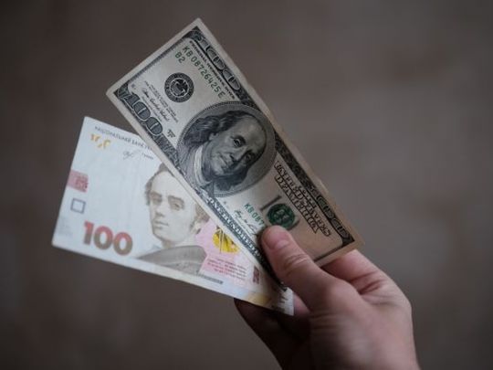 Курс долара в Україні: яким він буде до середини червня